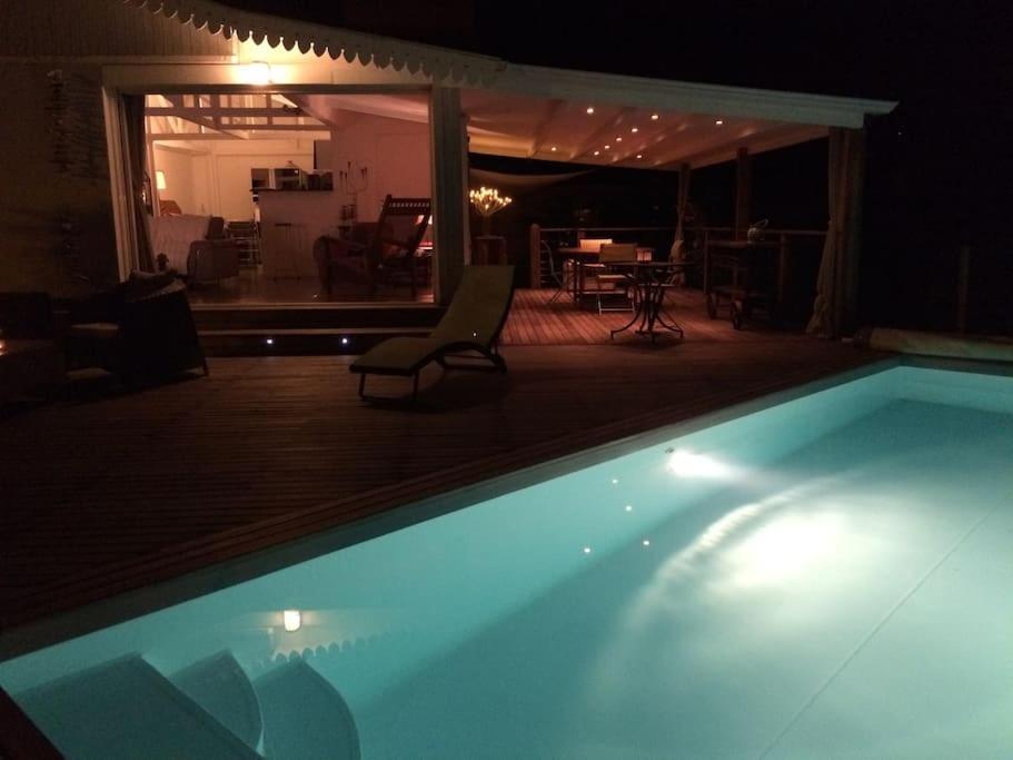 Villa Bourbon De Charme Saint-Gilles-les Bains Dış mekan fotoğraf