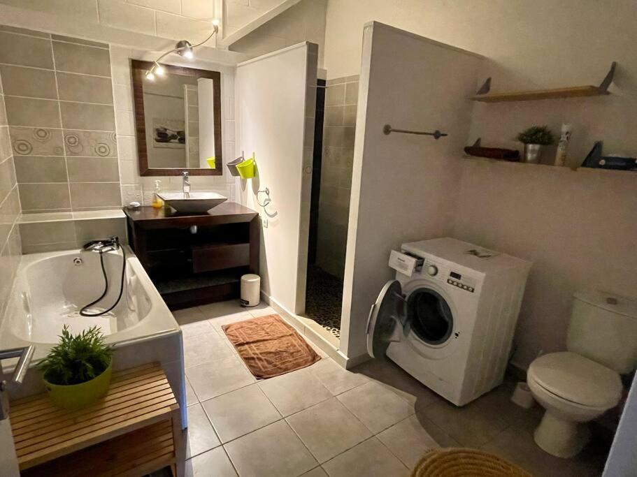 Villa Bourbon De Charme Saint-Gilles-les Bains Dış mekan fotoğraf