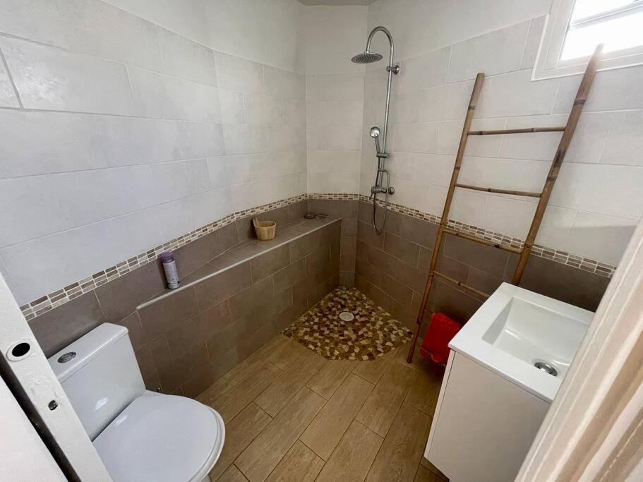 Villa Bourbon De Charme Saint-Gilles-les Bains Dış mekan fotoğraf