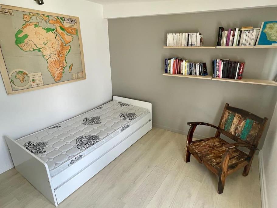Villa Bourbon De Charme Saint-Gilles-les Bains Dış mekan fotoğraf